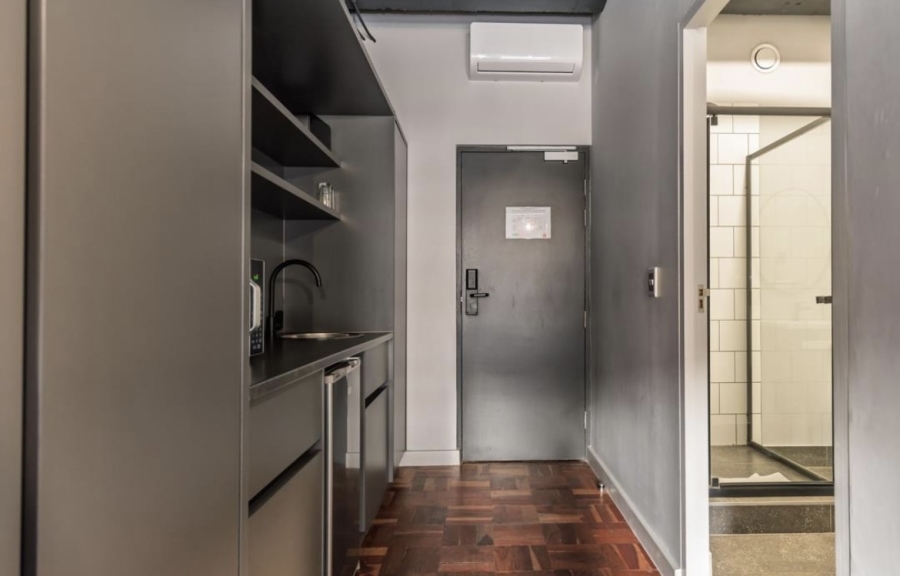 0 Bedroom Property for Sale in Cape Town City Centre Western Cape